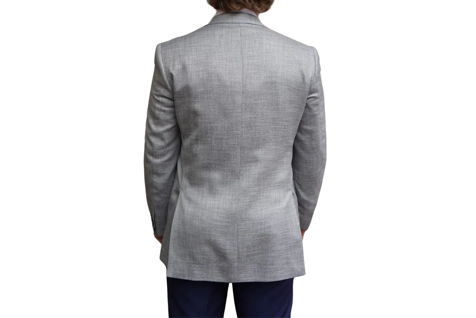 100% Viscose Jack Victor Sportcoat - Conway SPJ 1241300