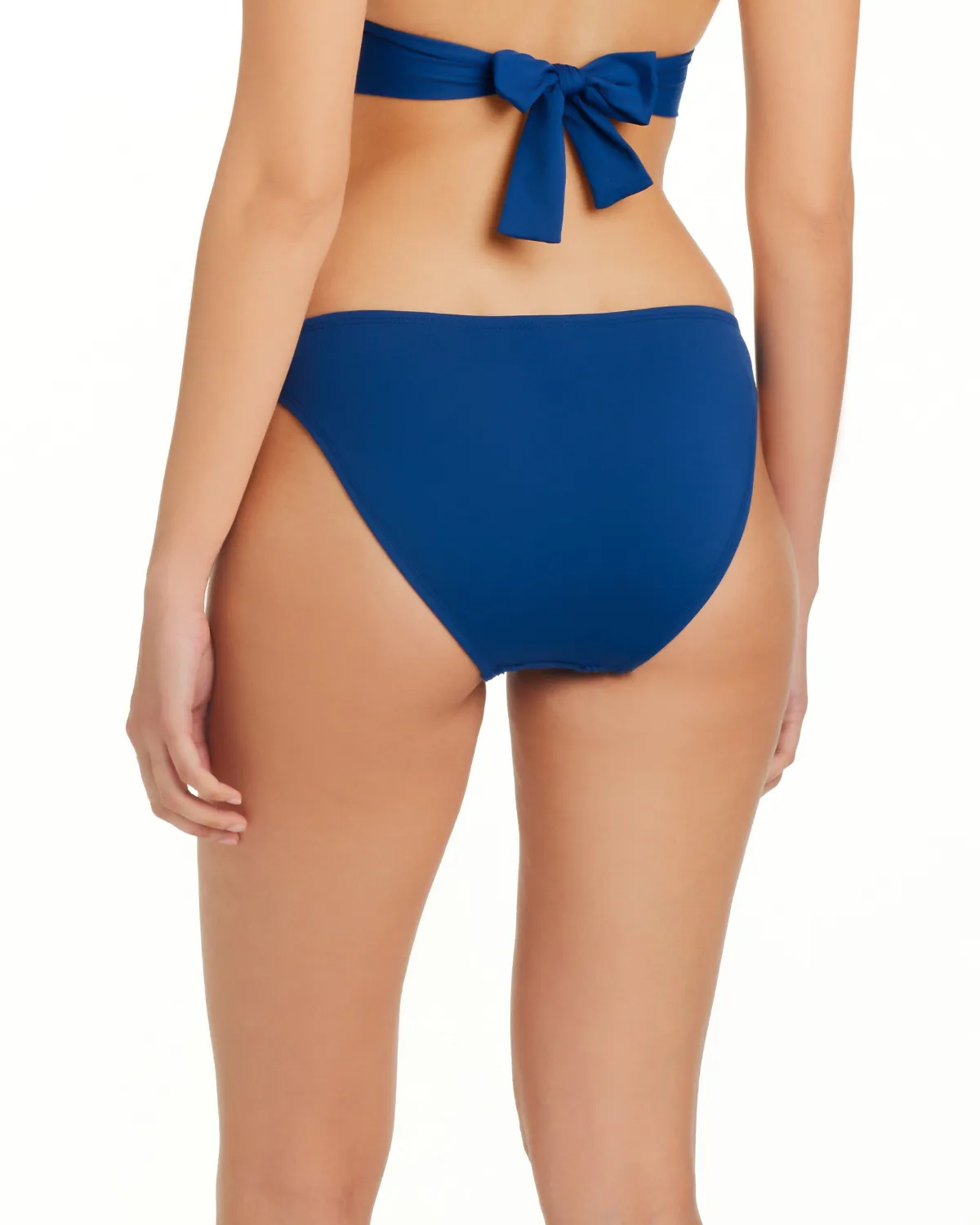 2024 Bleu by Rod Beattie Eyes Wide Open Tie Side Bikini Bottom (More colors available) - Rbeo24912