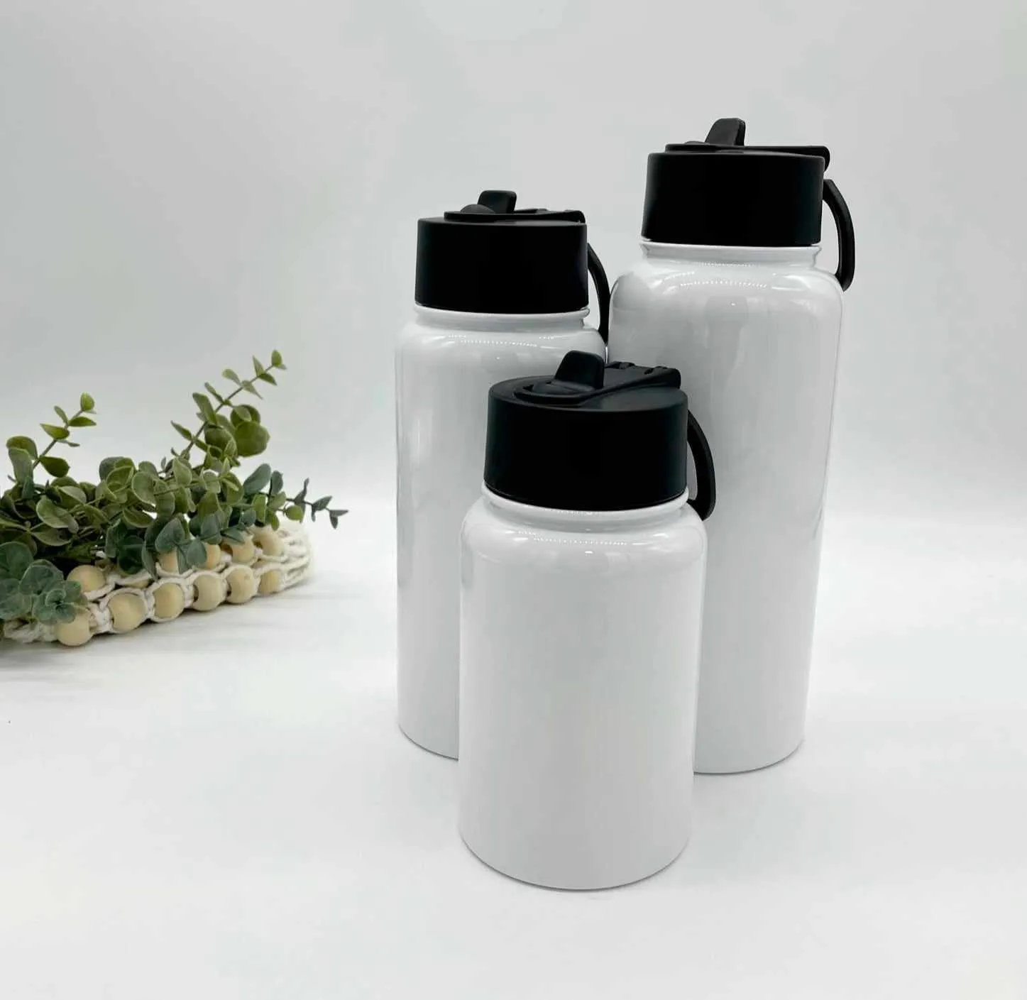 33oz Sports Water Bottle