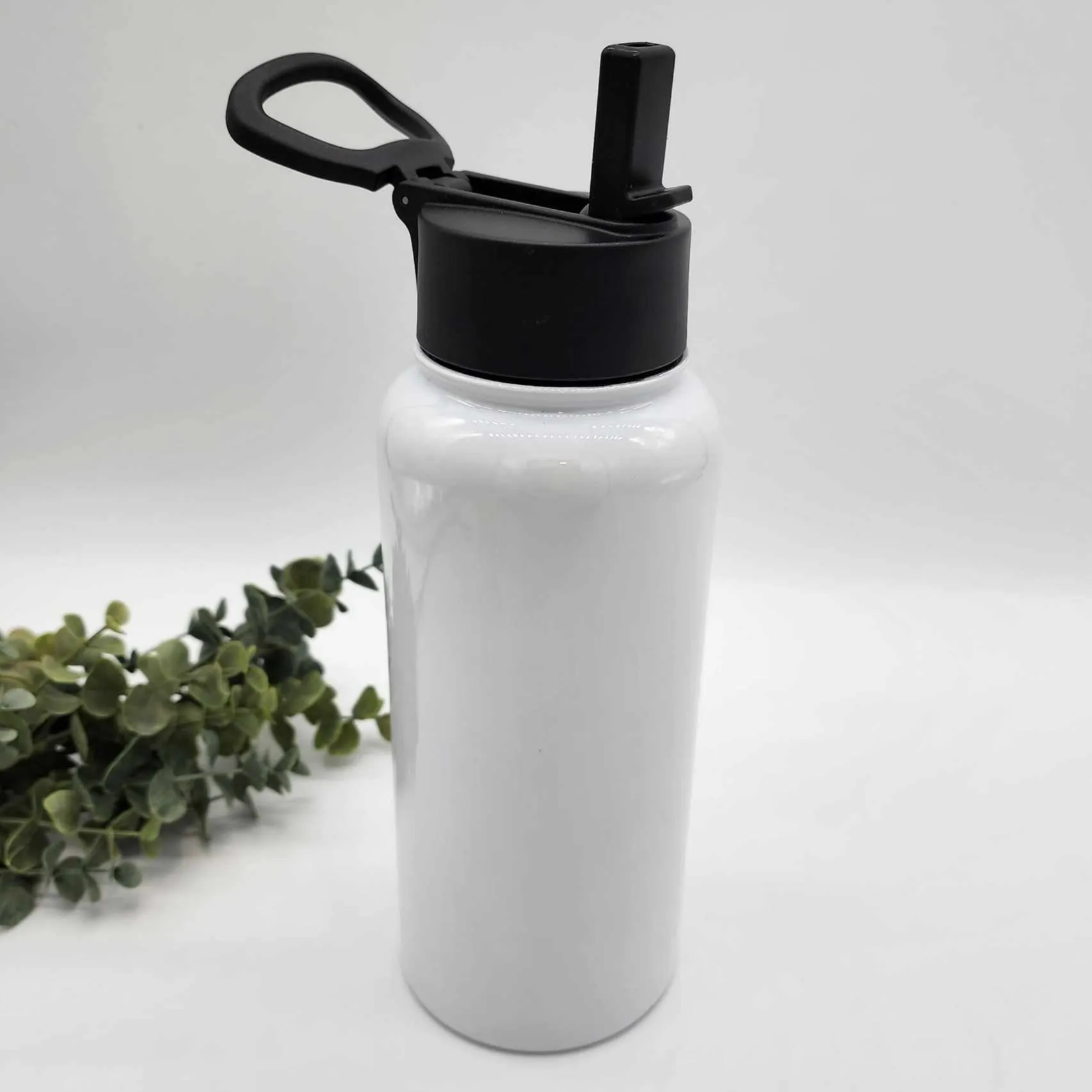 33oz Sports Water Bottle