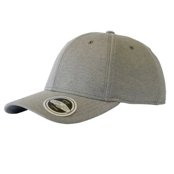 6 Panel Baseball Corporate Cap