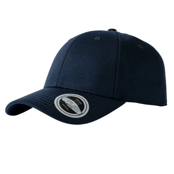 6 Panel Baseball Corporate Cap