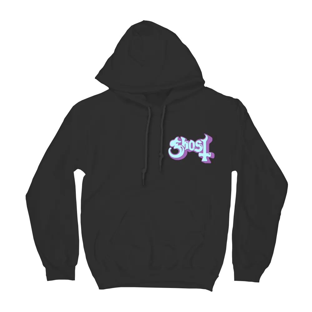 7 IOSP Pullover Hoodie