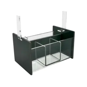 Acrylic Silverware Caddy