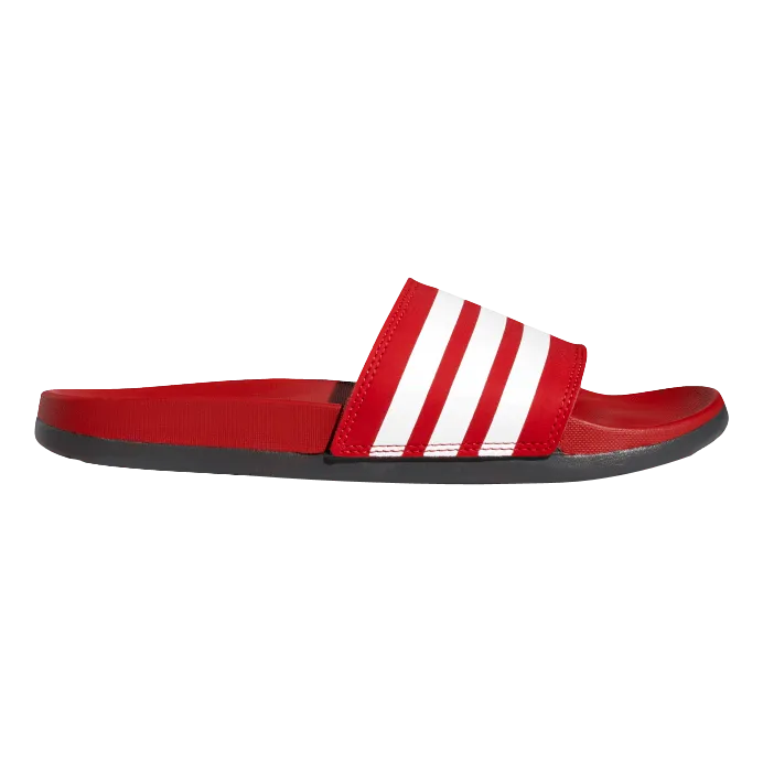 Adidas Adilette Comfort Slides Sandals