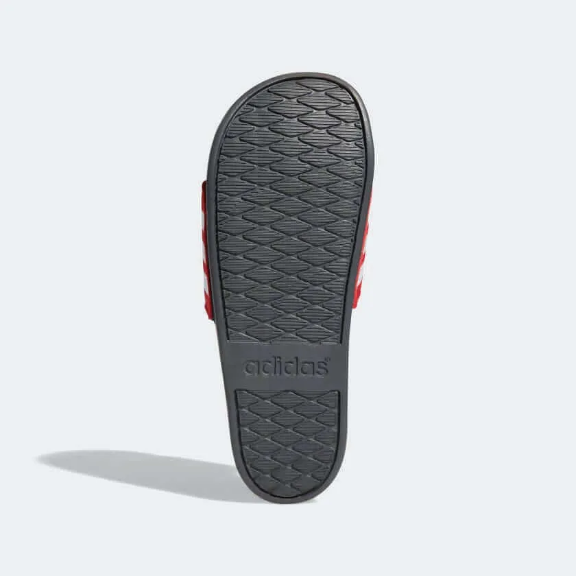 Adidas Adilette Comfort Slides Sandals