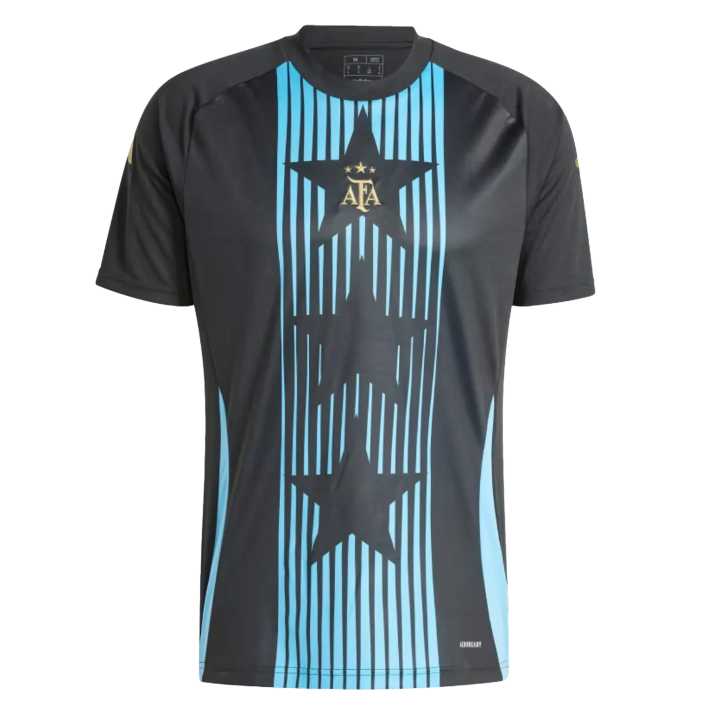 Adidas Argentina Pre-Match Jersey