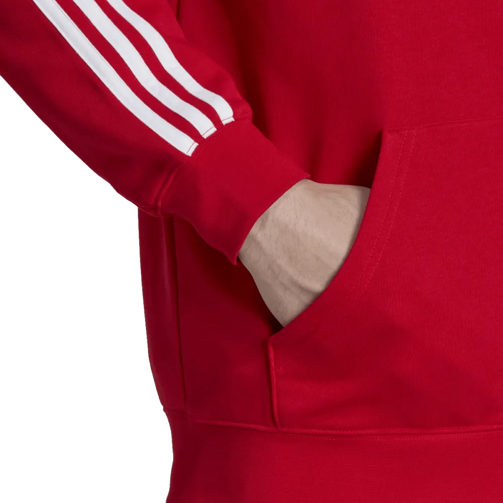 Adidas Arsenal DNA Full Zip Hoodie