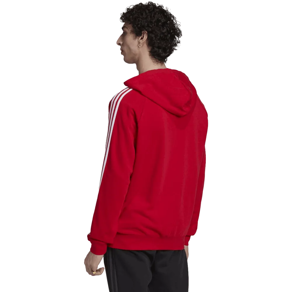 Adidas Arsenal DNA Full Zip Hoodie