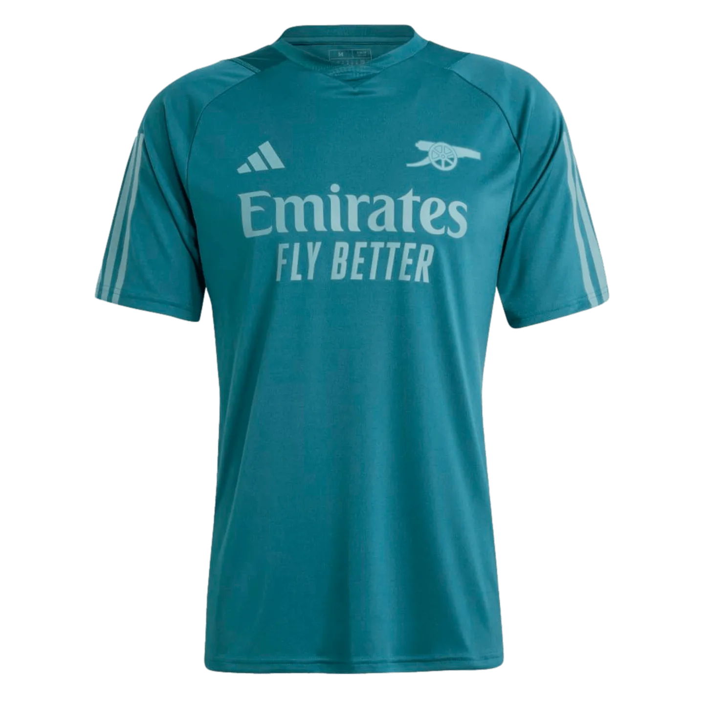 Adidas Arsenal EU Training Jersey