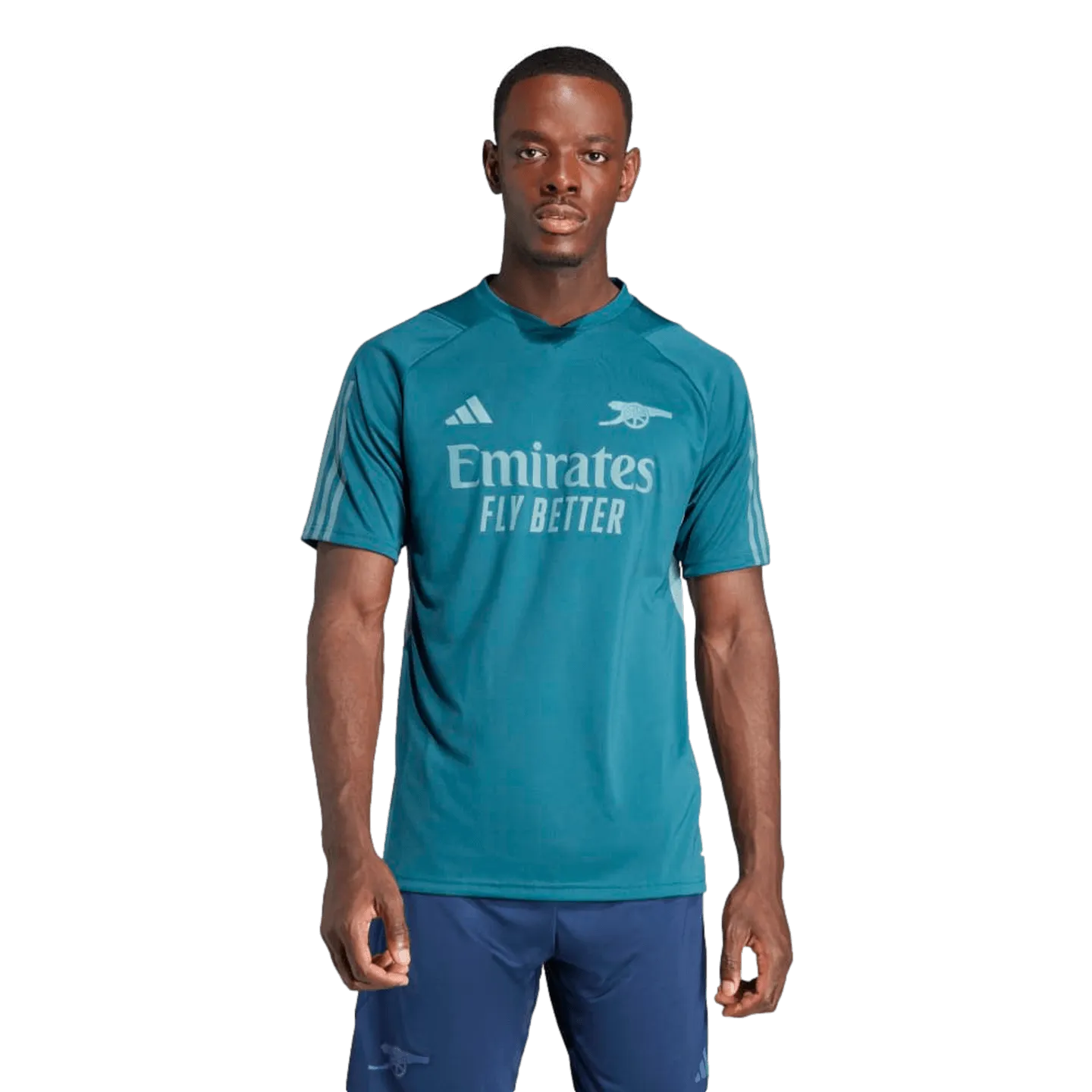 Adidas Arsenal EU Training Jersey