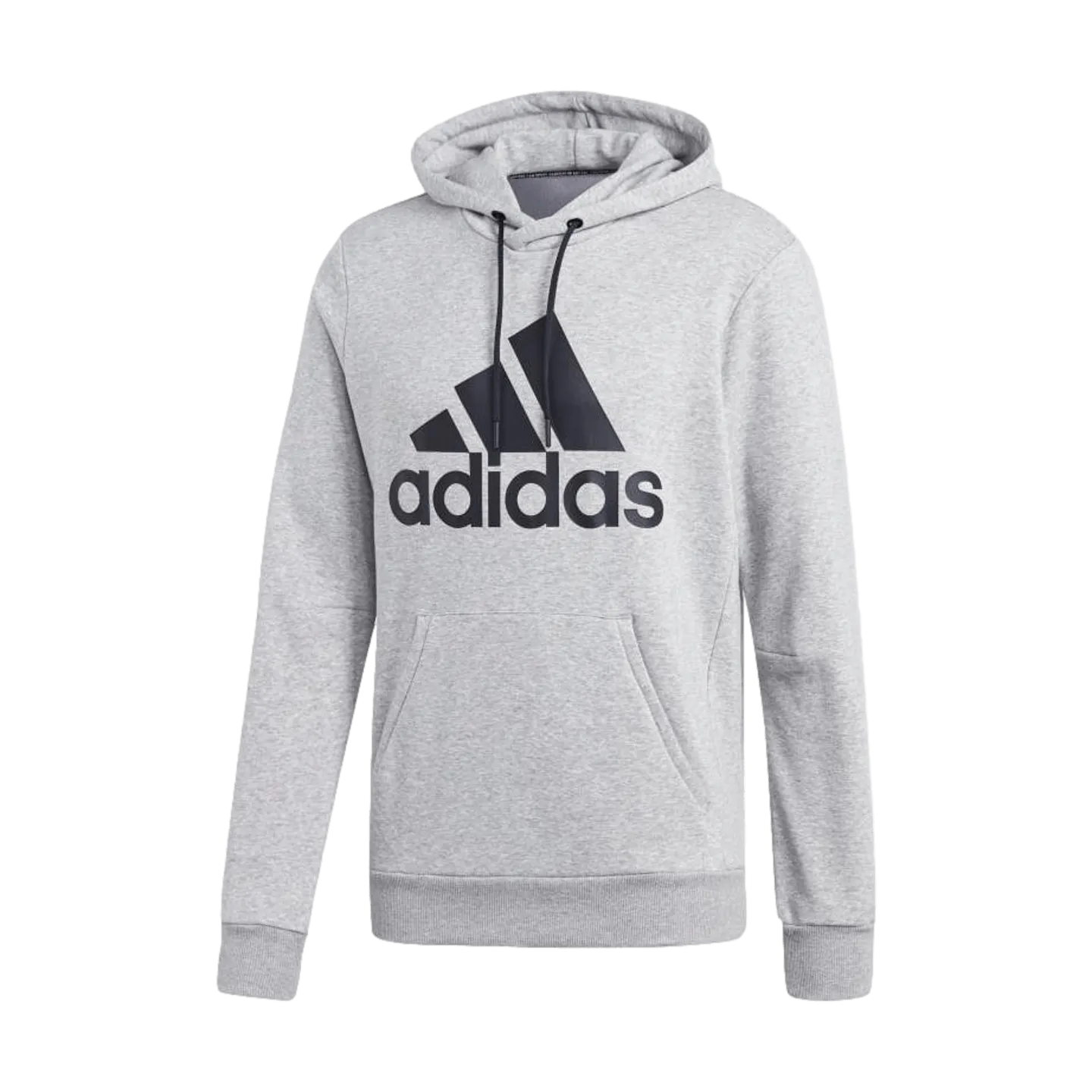 Adidas Badge of Sport Hoodie