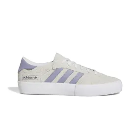 Adidas Matchbreak Super White/Purple/Black