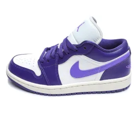 Air Jordan 1 Low 'Sky J Purple'