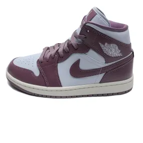 Air Jordan 1 Mid 'Sky J Mauve'