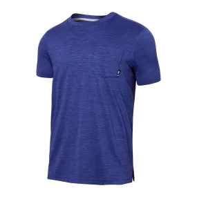 All Day Cooling Tee Shirt Men's