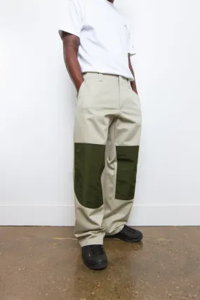 Alpha Pant Army Beige