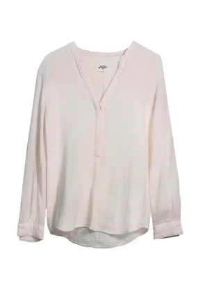 Alternative Classic Long Sleeve Top