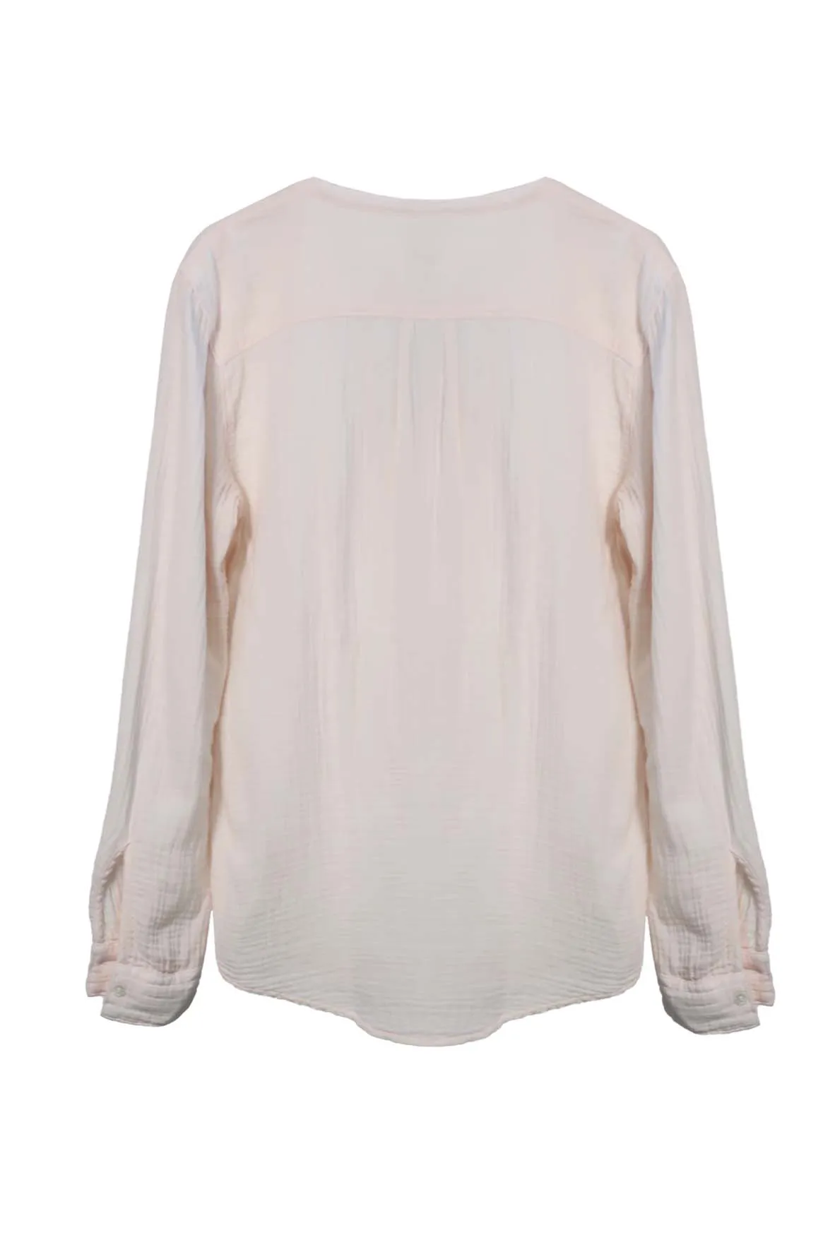 Alternative Classic Long Sleeve Top