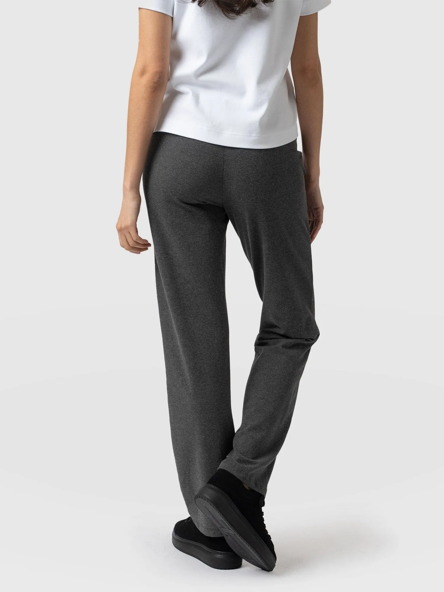 Apartment Pant - Charcoal