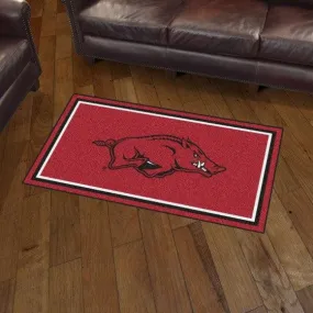 Arkansas Ultra Plush Area Rug