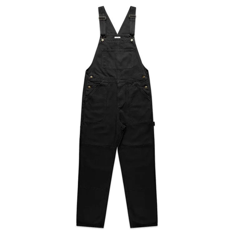 Ascolour Mens Canvas Overalls (5980)