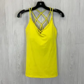 Athletic Tank Top By Zyia  Size: M