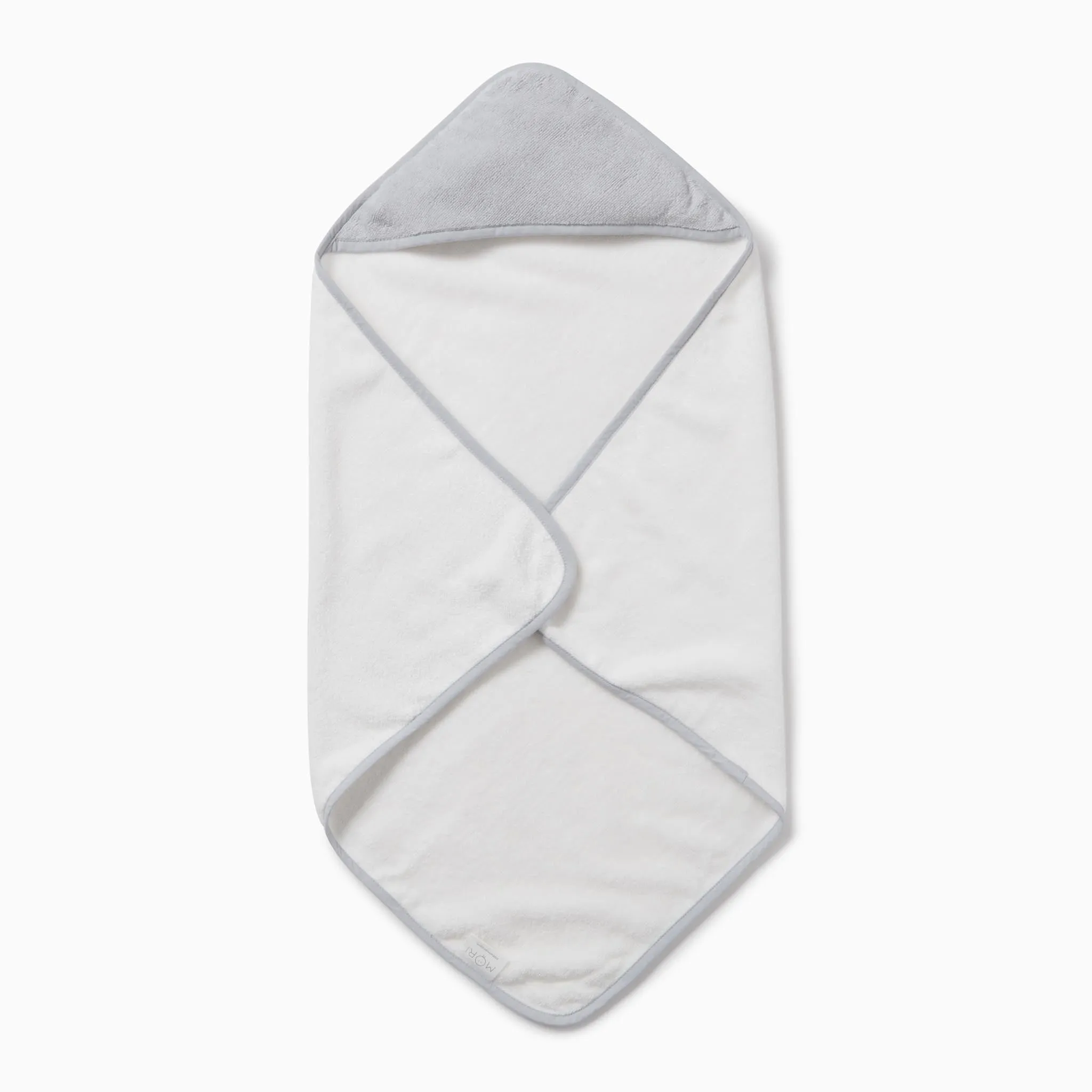 Baby Hooded Bath Towel