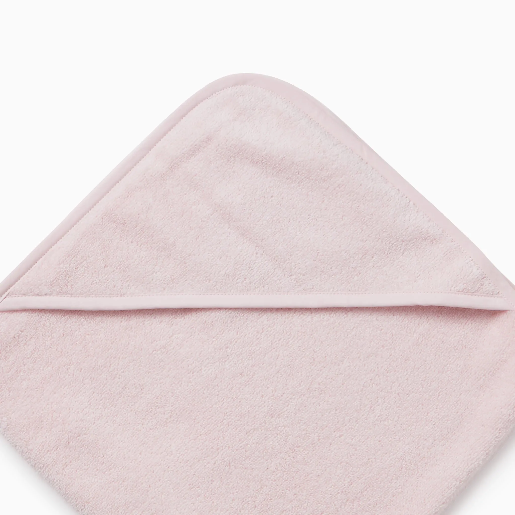 Baby Hooded Bath Towel