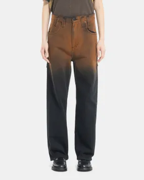 Baggy Jean in Rust