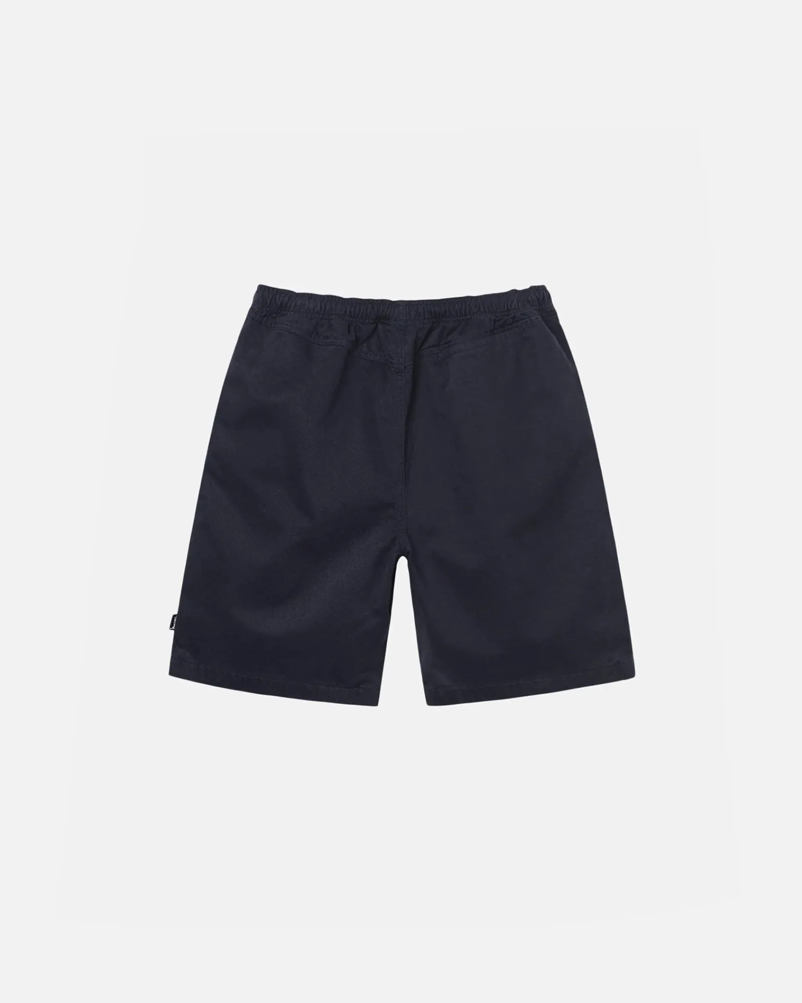 BEACH SHORT BRUSHED COTTON