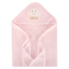 Bebe Comfort Flannel Receiving Blanket - Dream