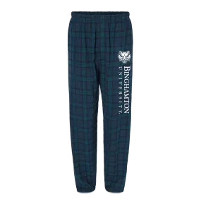 Binghamton University Sleep Pants