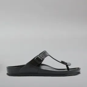 BIRKENSTOCK GIZEH EVA 128201 BLACK