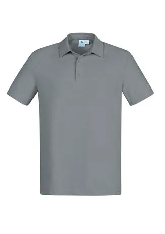 Biz Collection Byron Mens S/S Polo (P011MS)-Clearance