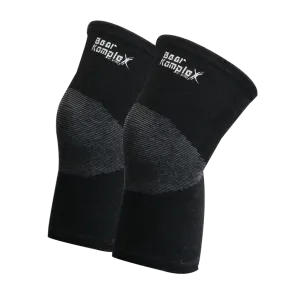 BK LITE Sleeves - Black