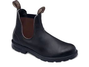 Blundstone Men's Original 500 Boots - Stout Brown #500