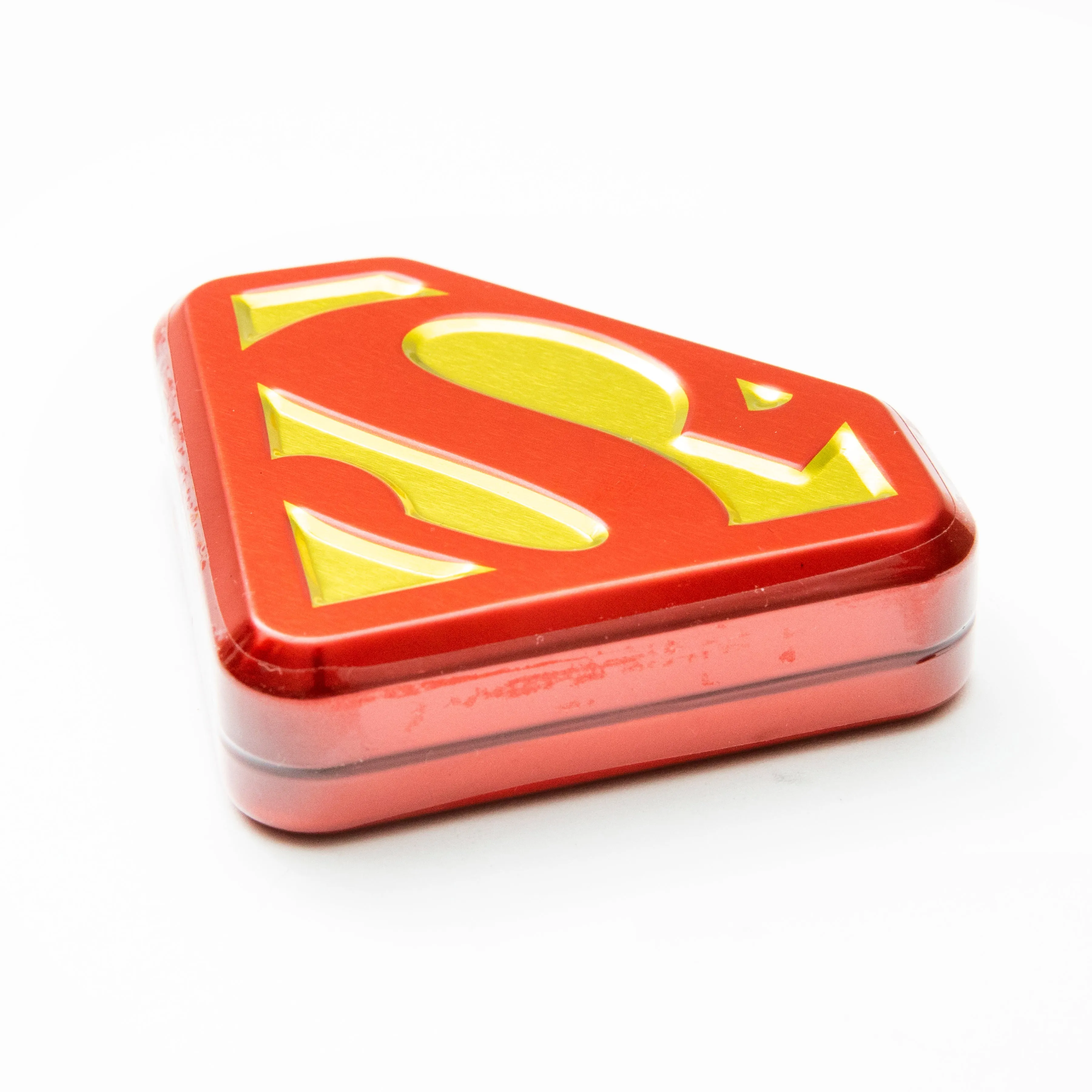 Boston America Superman S-Shield Sour Candy