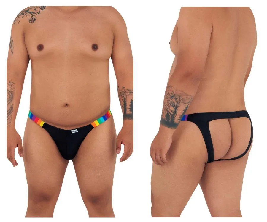 CandyMan Bikini Jockstrap