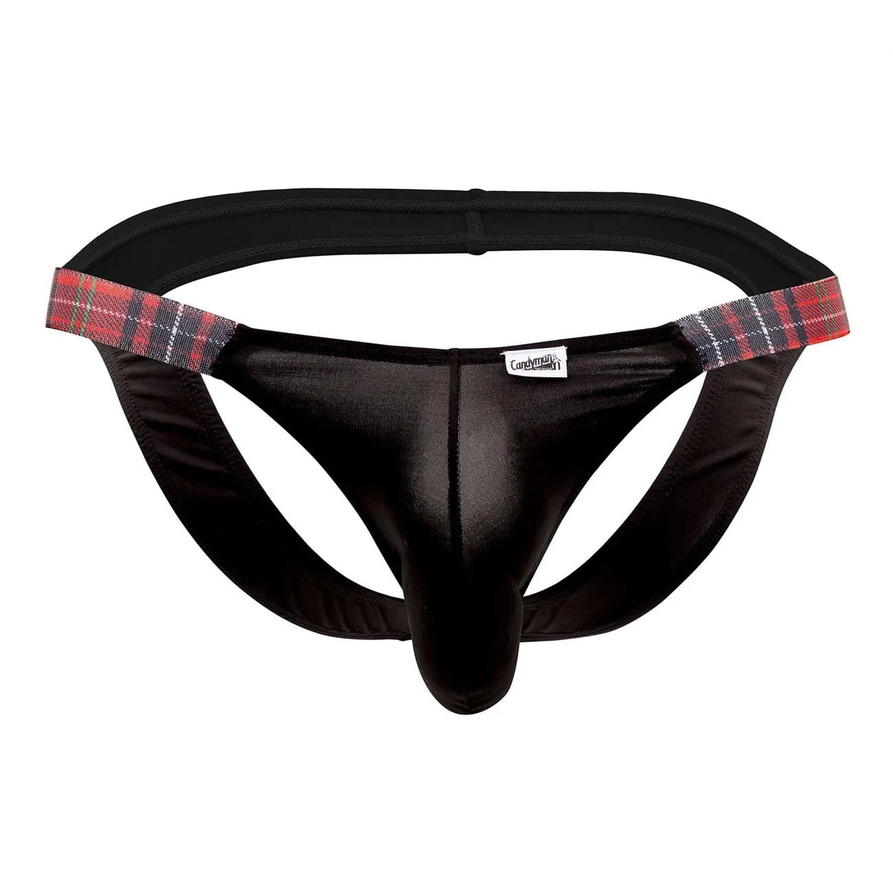 CandyMan Bikini Jockstrap