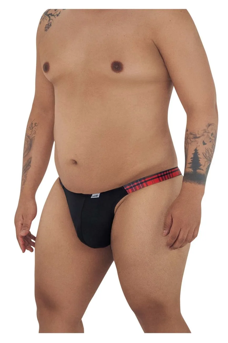 CandyMan Bikini Jockstrap