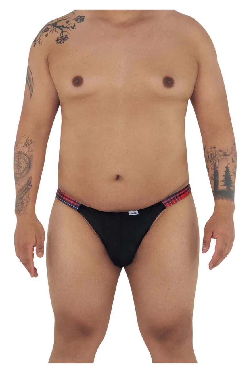 CandyMan Bikini Jockstrap