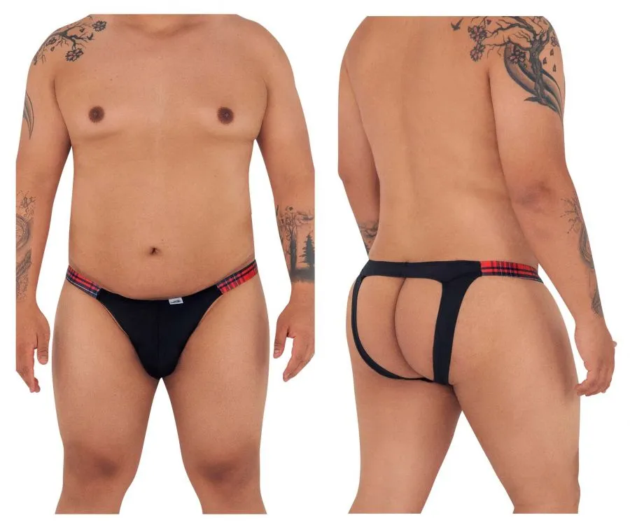 CandyMan Bikini Jockstrap