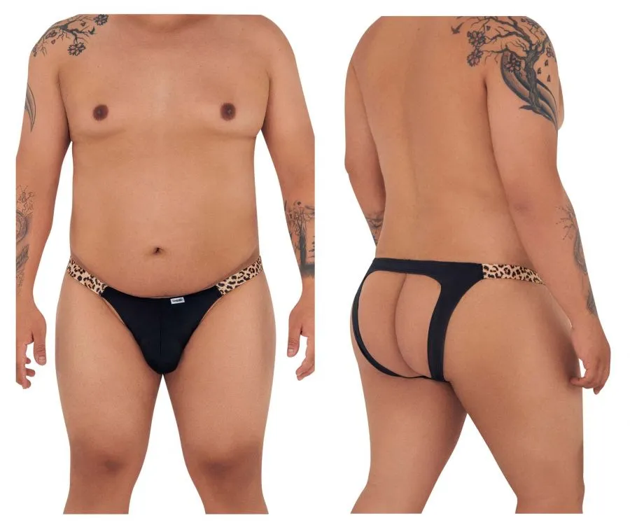 CandyMan Bikini Jockstrap