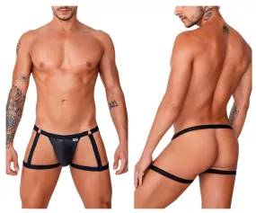 CandyMan Garter Jockstrap