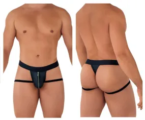 CandyMan Zipper Jockstrap