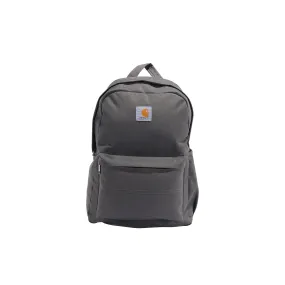 Carhartt 21L Classic Laptop Daypack Gray