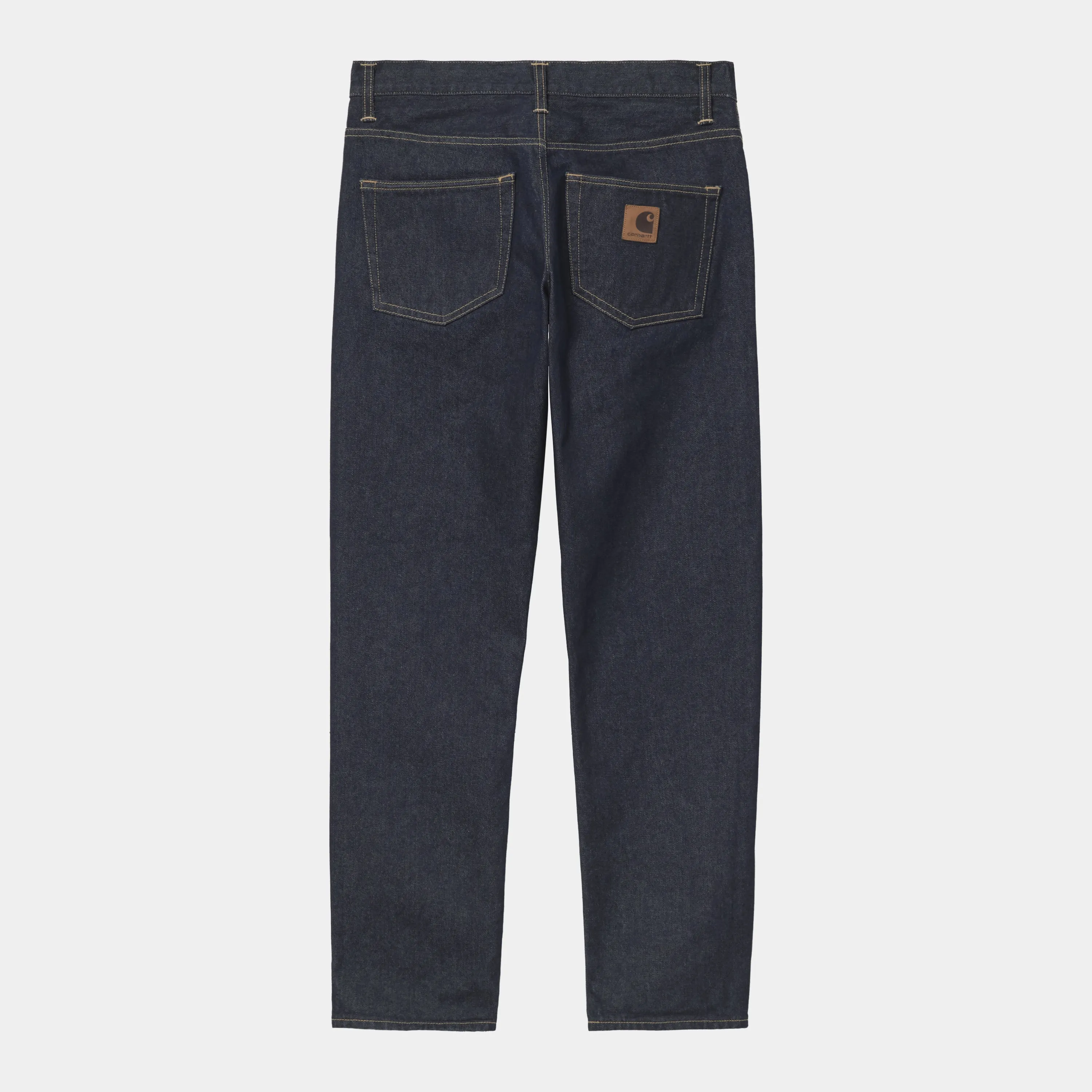 Carhartt Klondike Pant - Blue One Wash