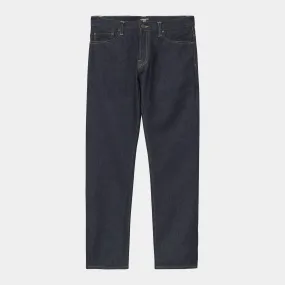 Carhartt Klondike Pant - Blue One Wash