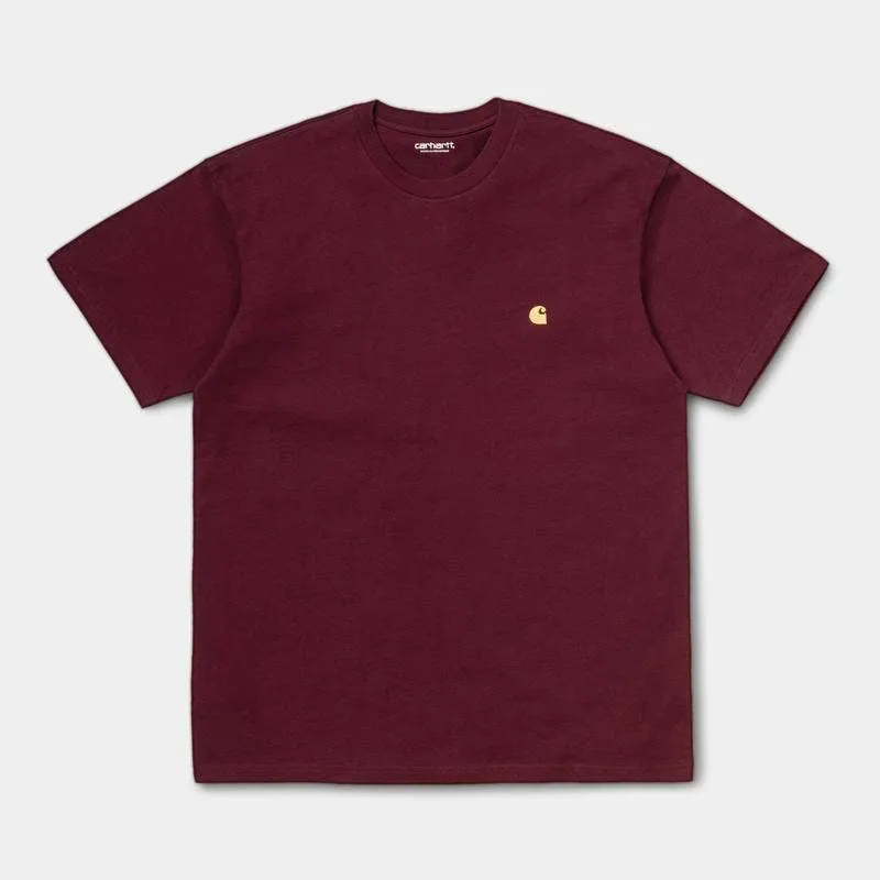 Carhartt S/S Chase T-Shirt